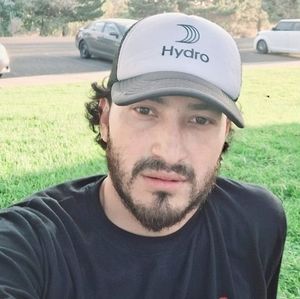 Meet your Posher, Edy jamin